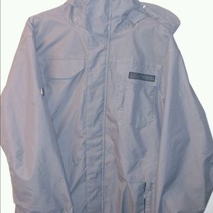 686 Small snowboard Jacket